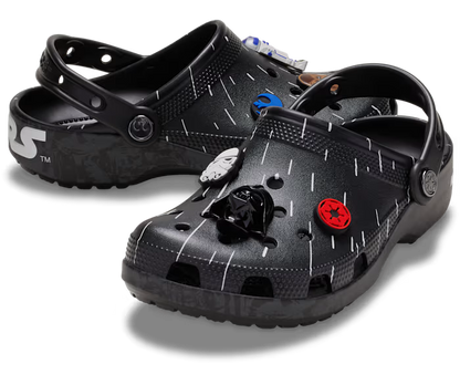 Crocs STAR WARS™ Hyperspace Classic Clog ALT110