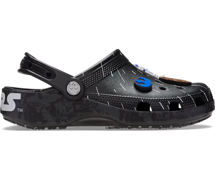 Crocs STAR WARS™ Hyperspace Classic Clog ALT120