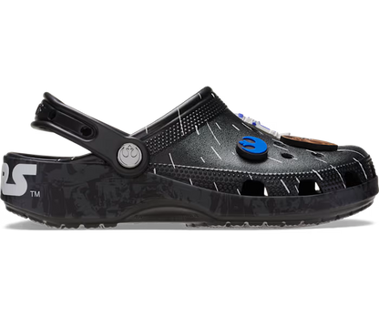 Crocs STAR WARS™ Hyperspace Classic Clog ALT120