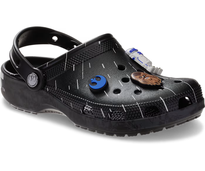 Crocs STAR WARS™ Hyperspace Classic Clog ALT140