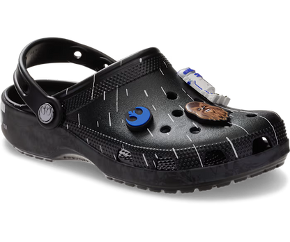 Crocs STAR WARS™ Hyperspace Classic Clog ALT140