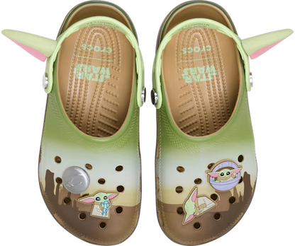 Crocs STAR WARS™ Grogu Classic Clog ALT100