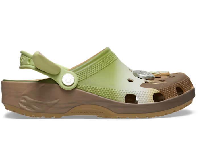 Crocs STAR WARS™ Grogu Classic Clog ALT120