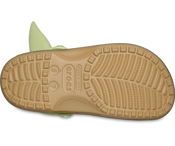 Crocs STAR WARS™ Grogu Classic Clog ALT130
