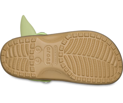 Crocs STAR WARS™ Grogu Classic Clog ALT130