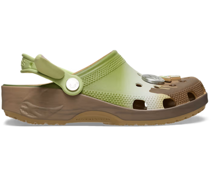 Crocs Kids STAR WARS™ Grogu Classic Clog ALT120