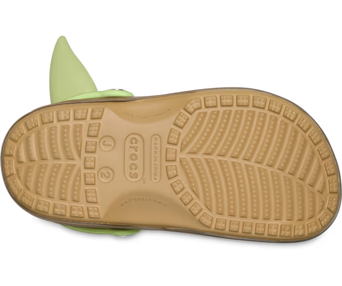 Crocs Kids STAR WARS™ Grogu Classic Clog ALT130