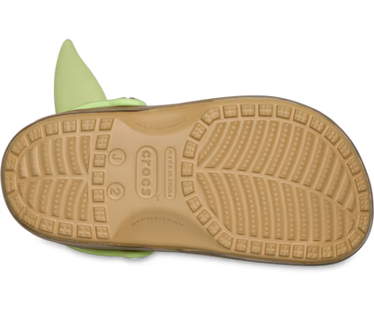 Crocs Kids STAR WARS™ Grogu Classic Clog ALT130