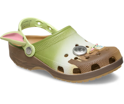 Crocs Kids STAR WARS™ Grogu Classic Clog ALT140