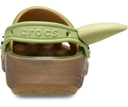 Crocs Kids STAR WARS™ Grogu Classic Clog ALT160
