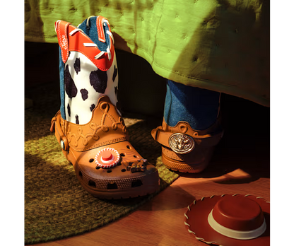 Crocs Disney Pixar's Toy Story Jessie Boot ALT110