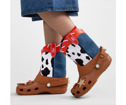 Crocs Disney Pixar's Toy Story Jessie Boot ALT160