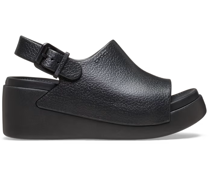 Crocs Dylan Platform Slide ALT100
