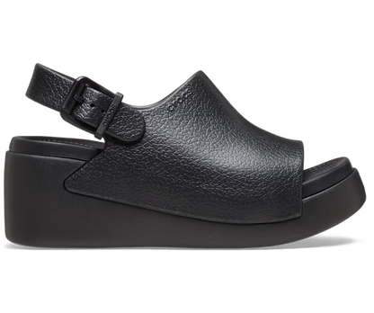 Crocs Dylan Platform Slide ALT100
