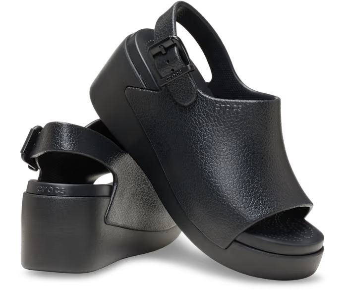 Crocs Dylan Platform Slide ALT110