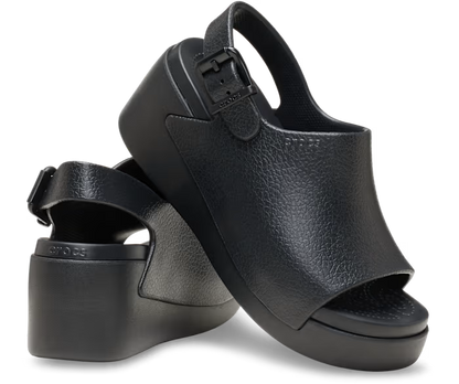 Crocs Dylan Platform Slide ALT110