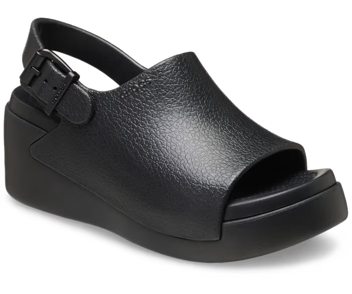 Crocs Dylan Platform Slide ALT140