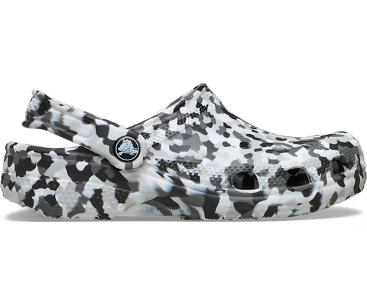 Crocs Kids' Classic Confetti Clog ALT100