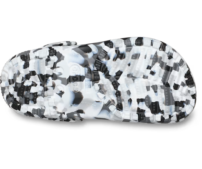 Crocs Kids' Classic Confetti Clog ALT130
