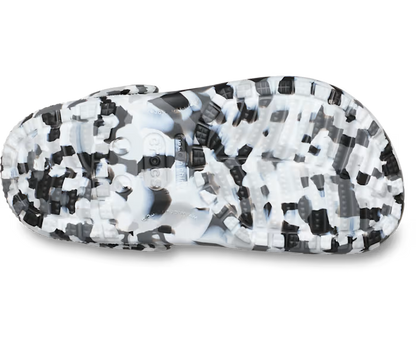 Crocs Kids' Classic Confetti Clog ALT130