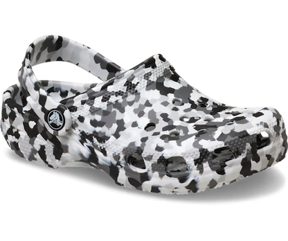 Crocs Kids' Classic Confetti Clog ALT140