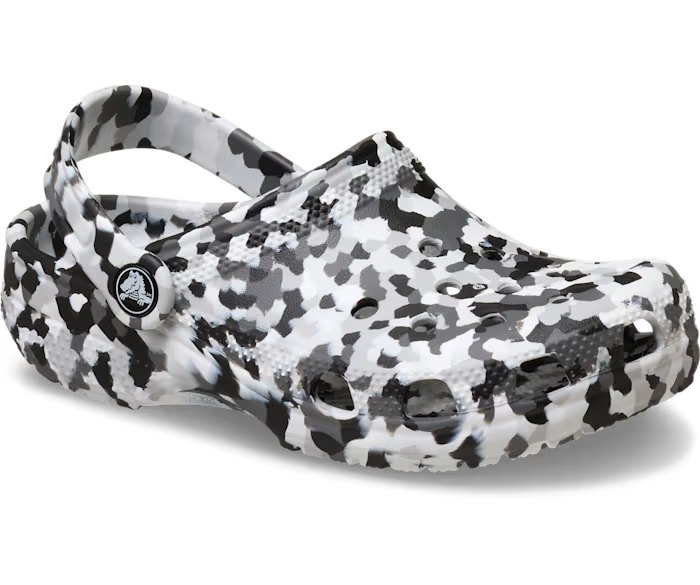 crocs-gallery-color:black / white; color:Black / White; alt:ALT140; file:213032_066-ALT140