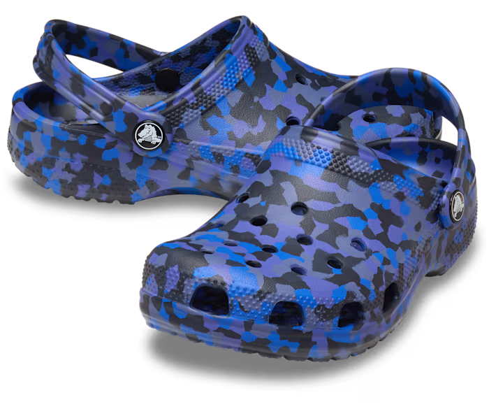 crocs-gallery-color:blue bolt / multi; color:Blue Bolt / Multi; alt:ALT110; file:213032_4LB-ALT110