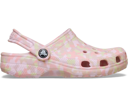 crocs-gallery-color:pink milk/multi; color:Pink Milk/Multi; alt:ALT100; file:213032_7AJ-ALT100