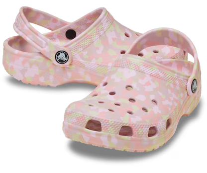 crocs-gallery-color:pink milk/multi; color:Pink Milk/Multi; alt:ALT110; file:213032_7AJ-ALT110
