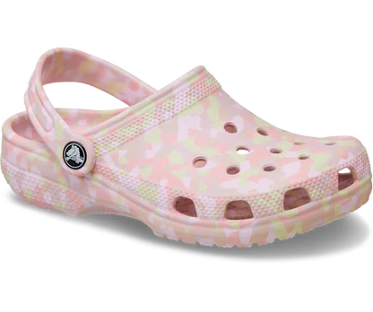 crocs-gallery-color:pink milk/multi; color:Pink Milk/Multi; alt:ALT140; file:213032_7AJ-ALT140