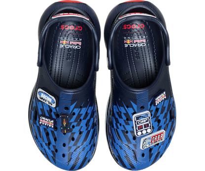 Crocs Oracle Red Bull Racing Classic Runner ALT100
