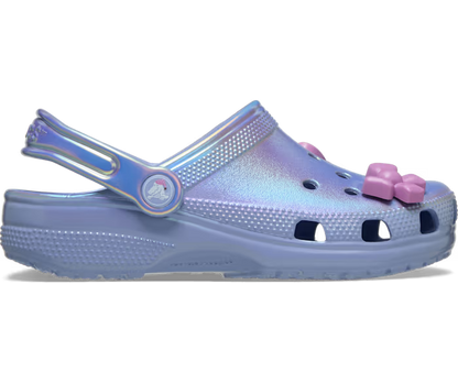 Crocs Kids' Classic Sleepover Party Clog ALT100