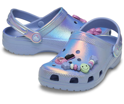Crocs Kids' Classic Sleepover Party Clog ALT110