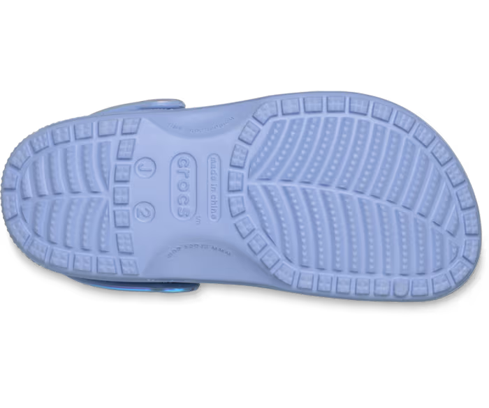 Crocs Kids' Classic Sleepover Party Clog ALT130