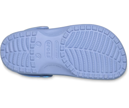 Crocs Kids' Classic Sleepover Party Clog ALT130