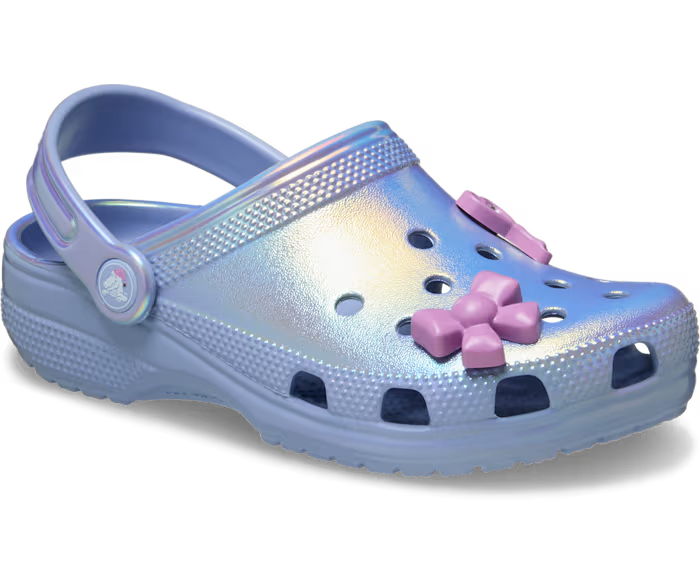 Crocs Kids' Classic Sleepover Party Clog ALT140