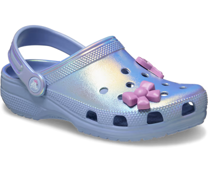 Crocs Kids' Classic Sleepover Party Clog ALT140
