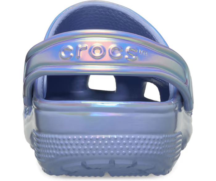 Crocs Kids' Classic Sleepover Party Clog ALT160