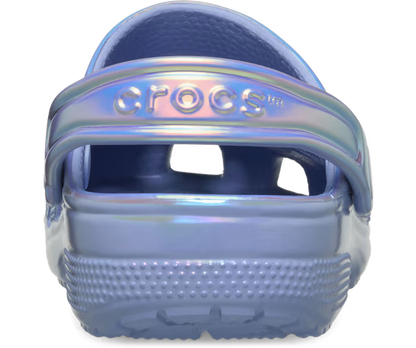 Crocs Kids' Classic Sleepover Party Clog ALT160