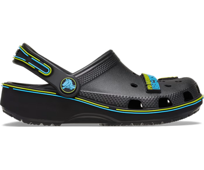Crocs Kids' Classic Gamer Clog ALT100