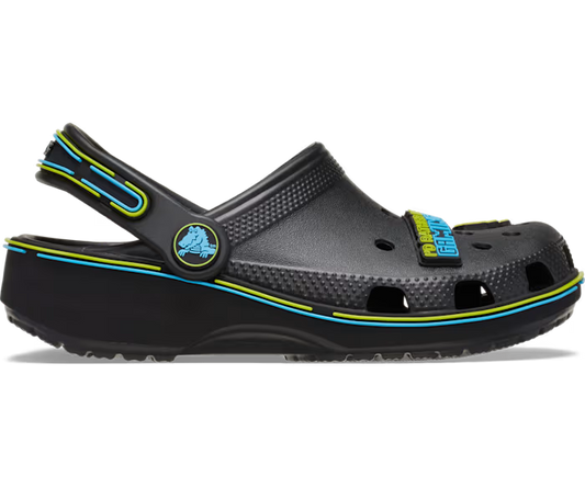 Crocs Kids' Classic Gamer Clog ALT100