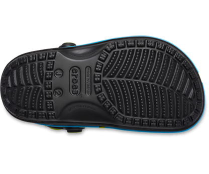 Crocs Kids' Classic Gamer Clog ALT130