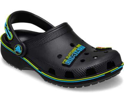 Crocs Kids' Classic Gamer Clog ALT140