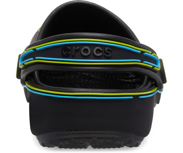 Crocs Kids' Classic Gamer Clog ALT160
