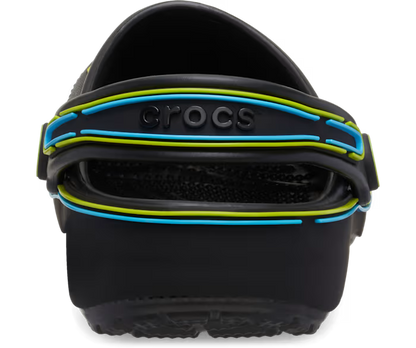 Crocs Kids' Classic Gamer Clog ALT160