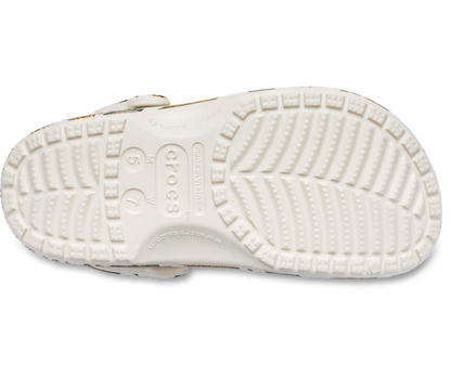Crocs Classic Freshwater Fish Clog ALT130