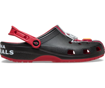 Crocs NFL Arizona Cardinals Classic Clog ALT120