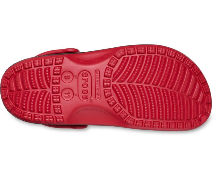 Crocs NFL Arizona Cardinals Classic Clog ALT130