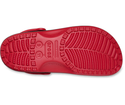 Crocs NFL Arizona Cardinals Classic Clog ALT130