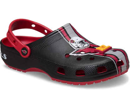 Crocs NFL Arizona Cardinals Classic Clog ALT140